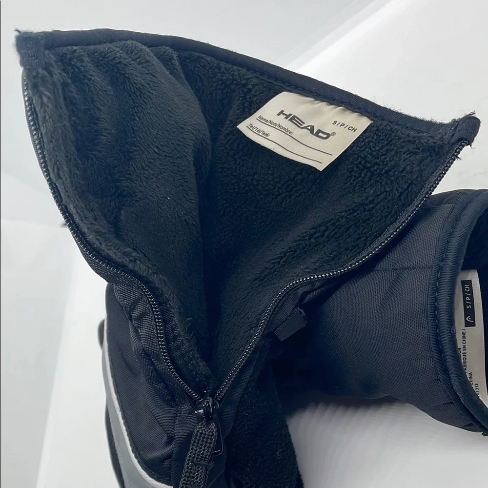 Head Kids Gloves Small